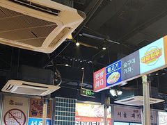 -哈哈碳都·牛肋条无限自助烤肉(台江万达店)