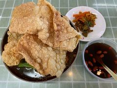 -红鼻子桂林米粉(金唐新光界店)