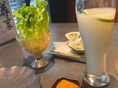 -铭牛烧肉·和牛海鲜自助(高新月牙湖店)