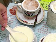 -义顺牛奶公司(新马路老店)
