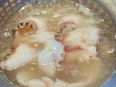 马家斑鱼片-马家斑.鲜鱼火锅(松湖万科店)