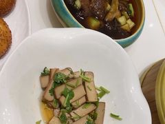 -沪华海鲜大酒楼(南汇店)