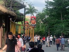 -灵玲国际马戏城