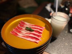 -牛New寿喜烧(金茂览秀城店)