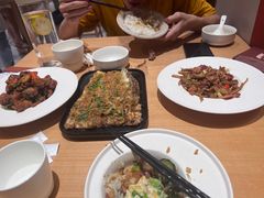 -隅乐胡椒虾·台湾菜·团建(皇岗店)