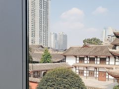 -柴门饭儿(成都太古里店)