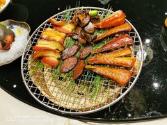 -冰火楼(梦泽园店)