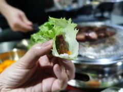 -本炙炭烤·蒲烧活鳗料理店(金沙洲店)