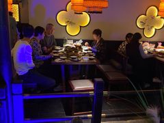 -绿茶餐厅(深圳龙华天虹购物中心店)