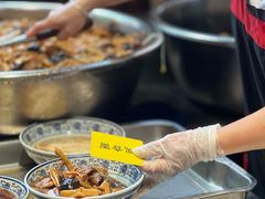 -西园寺素食(西园弄戒幢律寺店)