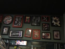 店内环境-日月刺青工作室·高端纹身