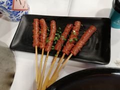 -湘江大码头·龙虾馆(渔人码头一店)