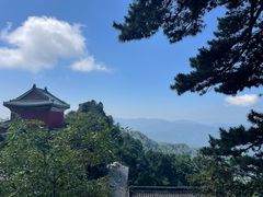 -武当山风景区