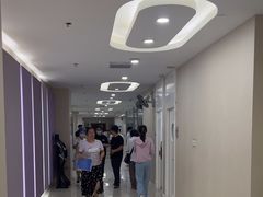 -美年大健康体检中心(太阳宫分院)