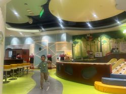 -MELAND CLUB亲子乐园•派对(虹桥万象城店)