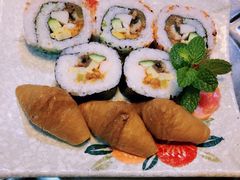 -大江户日本料理(吕厝店)