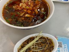 -东吴面馆(因果巷店)