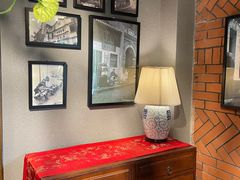 -龙抄手食府(浣花北路店)