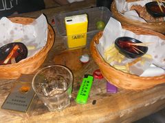 -Perry's·酒吧(黄埔大道店)