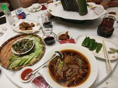 -聚福山莊·寻味顺德(北滘店)