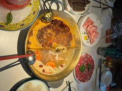 -小龙翻大江文化火锅(宽窄店)