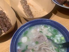 -长岁羊肉汤(万象城店)