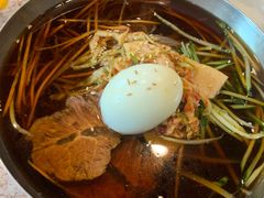 鲜荞麦冷面-高丽屋(天宁寺店)