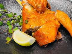-美奈小馆·越南料理(中航城君尚购物中心店)