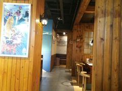 -万兴佳烤肉·长白山老味道(东岸里店)