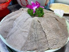 -历蜀记·家宴老火锅(总店)