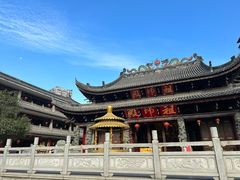 -华林禅寺