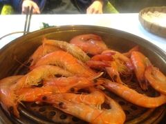 桑拿虾-悦百味·品质川菜(橄榄郡店)
