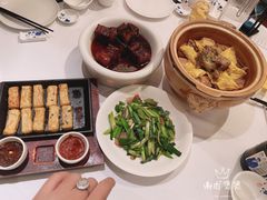 -同庆楼(大钟寺店)