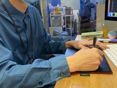-海马体照相馆(万菱汇店)