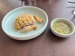 -静之湖湖畔餐厅