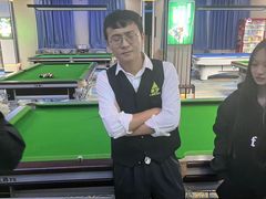 -永宁台球·棋牌俱乐部(淮海路店)