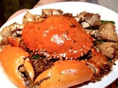 -喜记避风塘炒辣蟹(旗舰店)