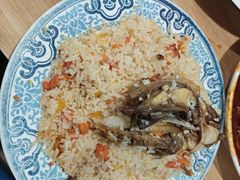 -新疆食府(华龙店)