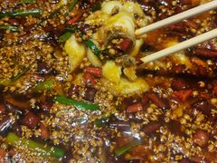 -胖子鱼·天水麻辣鱼火锅(秦州407店)