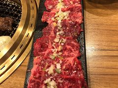 -炼火烤肉店