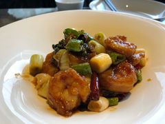 -真爱中国餐馆·年华店(朱雀大街店)