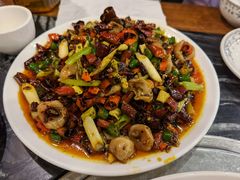 -江湖黑大兔(杨家坪店)