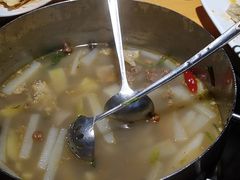 -大众跷脚牛肉馆·非遗传承单位(峨眉山店)