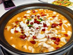 -周渝食惦酸菜鱼(青浦店)