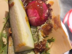 -鱼窝棚柴火铁锅炖(富山屯店)