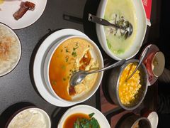 -聚鑫阁江浙菜·非遗传承技艺(金汇龙湖天街店)