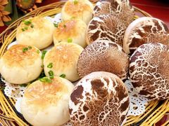 生煎包-旺富东海大酒楼(海鲜街店)