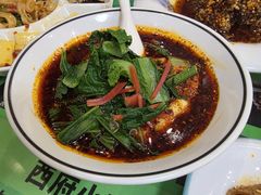 -令氏家外家周秦食府(高新店)