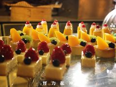 -佰园全日西餐厅-厦门佰翔软件园酒店