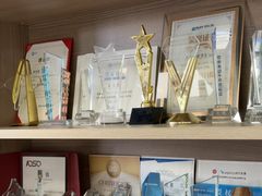 -欢乐口腔(望京分院)